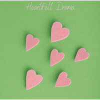 HeartFelt Drama logo - Similar company to Ace Enterprise Park