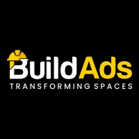 BuildAds logo - Similar company to Magniscale Consulting
