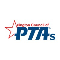 Arlington Council Of Ptas