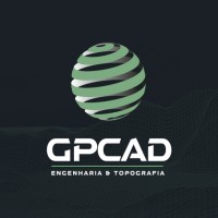 Gpcad Engenharia e Topografia Ltda logo - Similar company to Topographia, Serviços Topográficos E Planejamento Rural S/S Ltda.