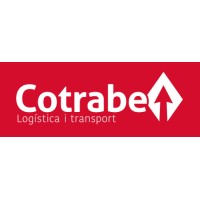 Cotrabe Logística i transport logo - Similar company to Dental Benmayor