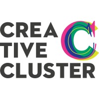 Creative Cluster Borås logo - Similar company to Komplettera
