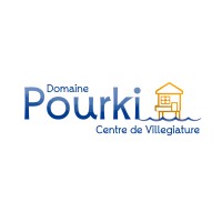 Domaine Pourki - Centre de Villégiature logo - Similar company to Canadian University Shooting Federation