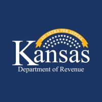 Kansas Department of Revenue logo - Similar company to Kansas Department Of Transportation (Kdot)