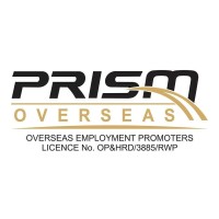 Prism Overseas Employment logo - Similar company to Xl Overseas Employment Agency
