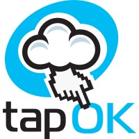 TapOK logo - Similar company to Indigo Tech Recruiters
