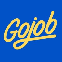 Gojob USA logo - Similar company to Gojob