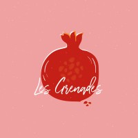 Les Grenades logo - Similar company to Bepax Asbl