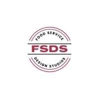 Food Service Design Studios logo - Similar company to Fs Design Group