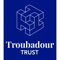 Troubadour Trust logo - Similar company to The Wild Company