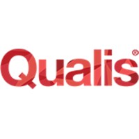 Qualis Software Services logo - Similar company to Atelier Qub Design