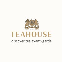 Teahouse logo - Similar company to Final Tea