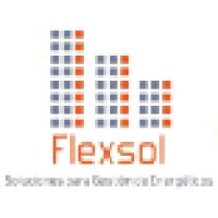 FLEXSOL logo - Similar company to Flexsol
