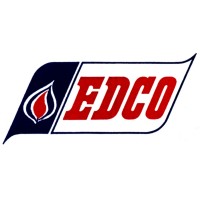 EDCO Plumbing & Heating logo - Similar company to Centennial Plumbing, Heating & Electrical