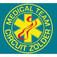 Medical Team Circuit Zolder logo - Similar company to Sudl