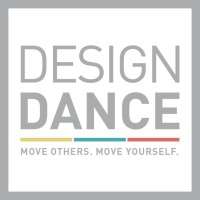 Design Dance logo - Similar company to Prismatic