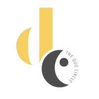 The Duo Circle logo - Similar company to Ekyasoft