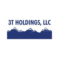 3T Holdings, LLC logo - Similar company to Summit Vehicle Solutions