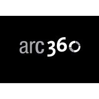 Arc 360 Design logo - Similar company to Galaxy Studios Nv