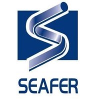 Seafer Comercial Ltda logo - Similar company to Gontainer