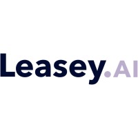 Leasey.AI logo - Similar company to My Beacon