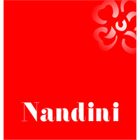 Nandini West logo - Similar company to Bwolf Studios