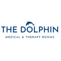The Dolphin Medical and Therapy Rooms logo - Similar company to Curaçao Dolphin Therapy Center