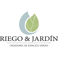 Riego & Jardín logo - Similar company to Hidrocentro Lima