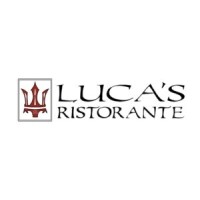 Lucas Ristorante logo - Similar company to Latino Student Fund