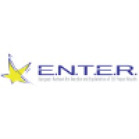 E.N.T.E.R. logo - Similar company to Inner Development Goals Community Hungary