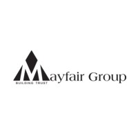 Mayfair Group India logo - Similar company to Fonix Group Llc