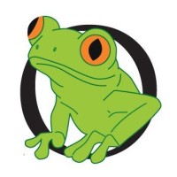 Frog Events logo - Similar company to Vu Travel & Events Ltd