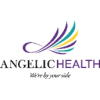 Angelic Health logo - Similar company to Lincoln Elementry School