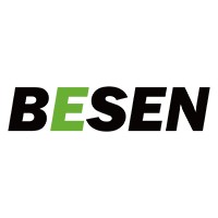 Besen Group AS logo - Similar company to Besen