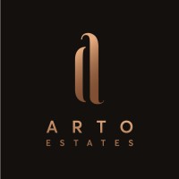 ARTO ESTATES logo - Similar company to Prestige Vip Services Cyprus