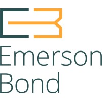 Emerson Bond Group Limited logo - Similar company to Proximity