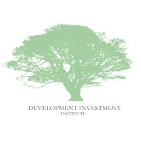 Development Investment Institute logo - Similar company to Canvas & Cloud