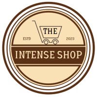 The Intense Shop logo - Similar company to Aka Comp Solutions