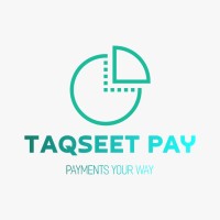 Taqseet Pay logo - Similar company to Ar-Pay Sa