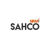Skyway Aviation handling company Plc  (SAHCO) logo - Similar company to Perth Partners