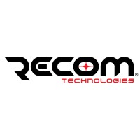 RECOM TECHNOLOGIES logo - Similar company to Enrocks