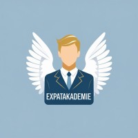 EXPATakademie logo - Similar company to Semens