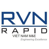 RAPID VIET NAM M&E CO., LTD logo - Similar company to Mes-Engineering Viet Nam., Jsc