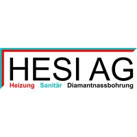 Hesi Sanitär AG logo - Similar company to Fsp Architekten Ag