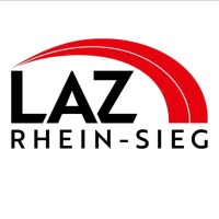 LAZ Rhein-Sieg logo - Similar company to Bluespoon Gmbh