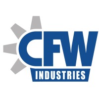 CFW Industries Pty Ltd logo - Similar company to Pescatech