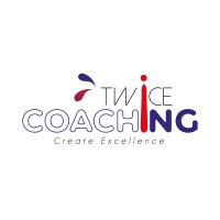 Twice Coaching logo - Similar company to Myclean Ci