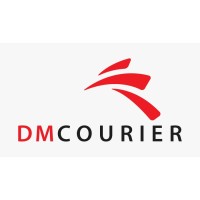 Dm Courier logo - Similar company to Dm Courier & Transport Ltd