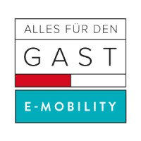 Alles für den Gast - E-Mobility Welt logo - Similar company to Energized& Company