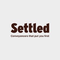Settled Law & Conveyancing logo - Similar company to Conveyancing Sydney